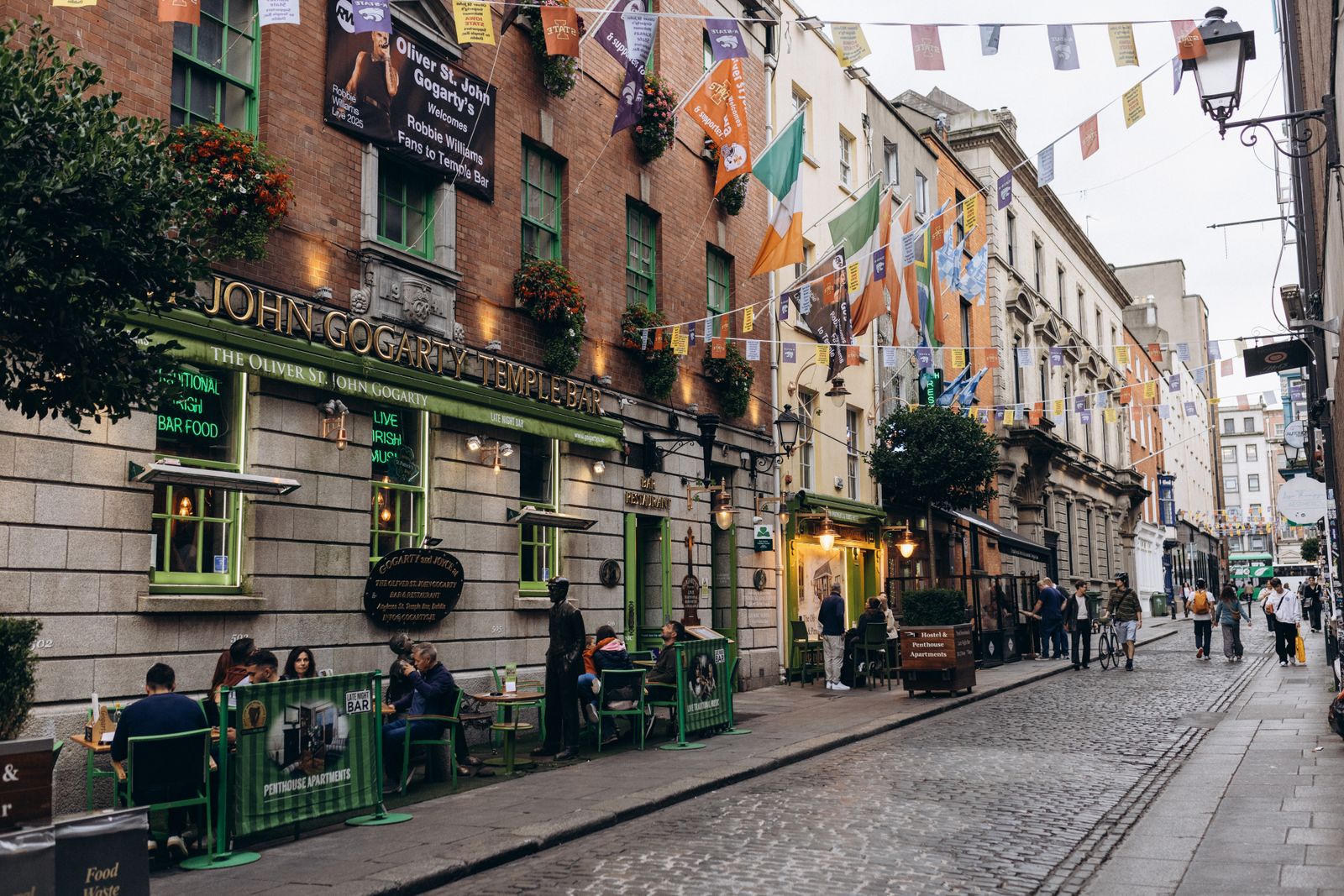Dublin office