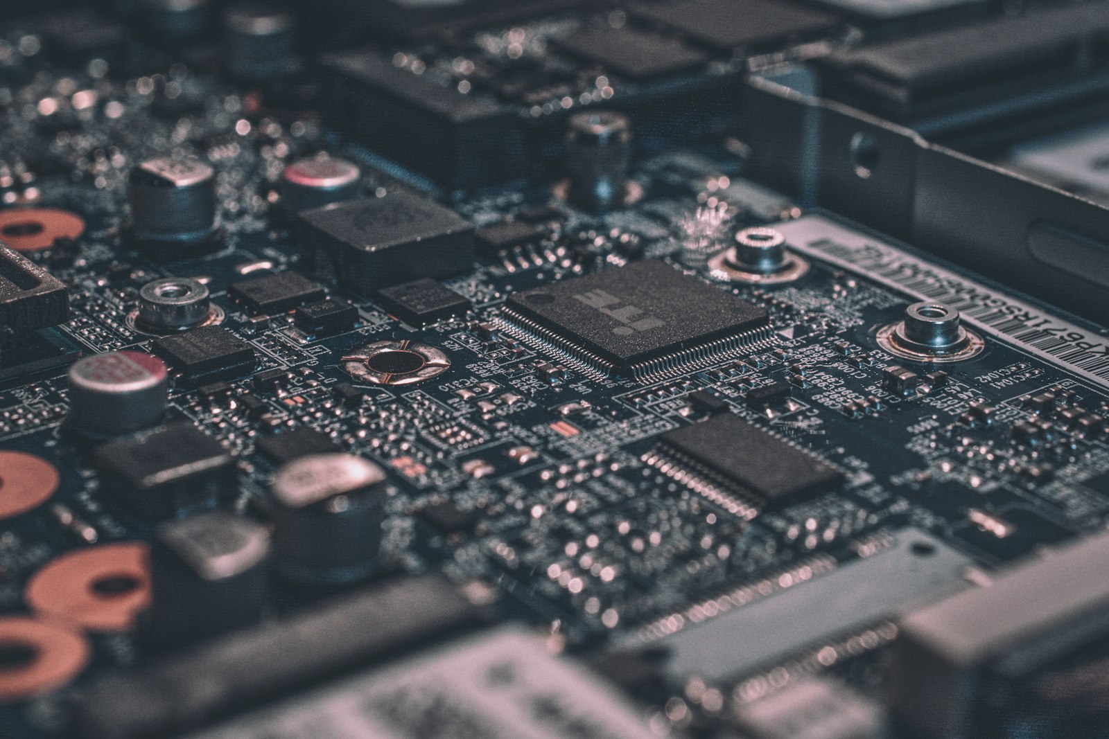 Market adoption of autonomous AI systems